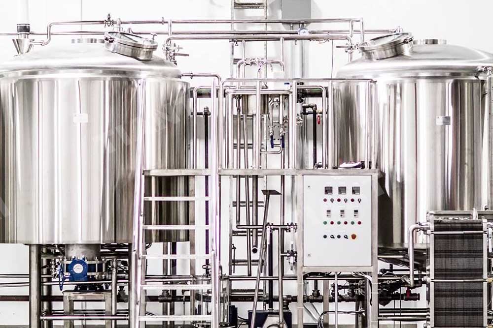 <b>What effect the brewhouse yield</b>